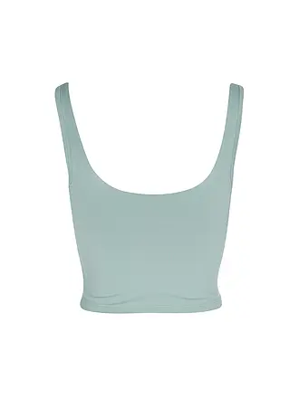 UNDER ARMOUR | Débardeur de fitness pour femme Motion Emea | mint